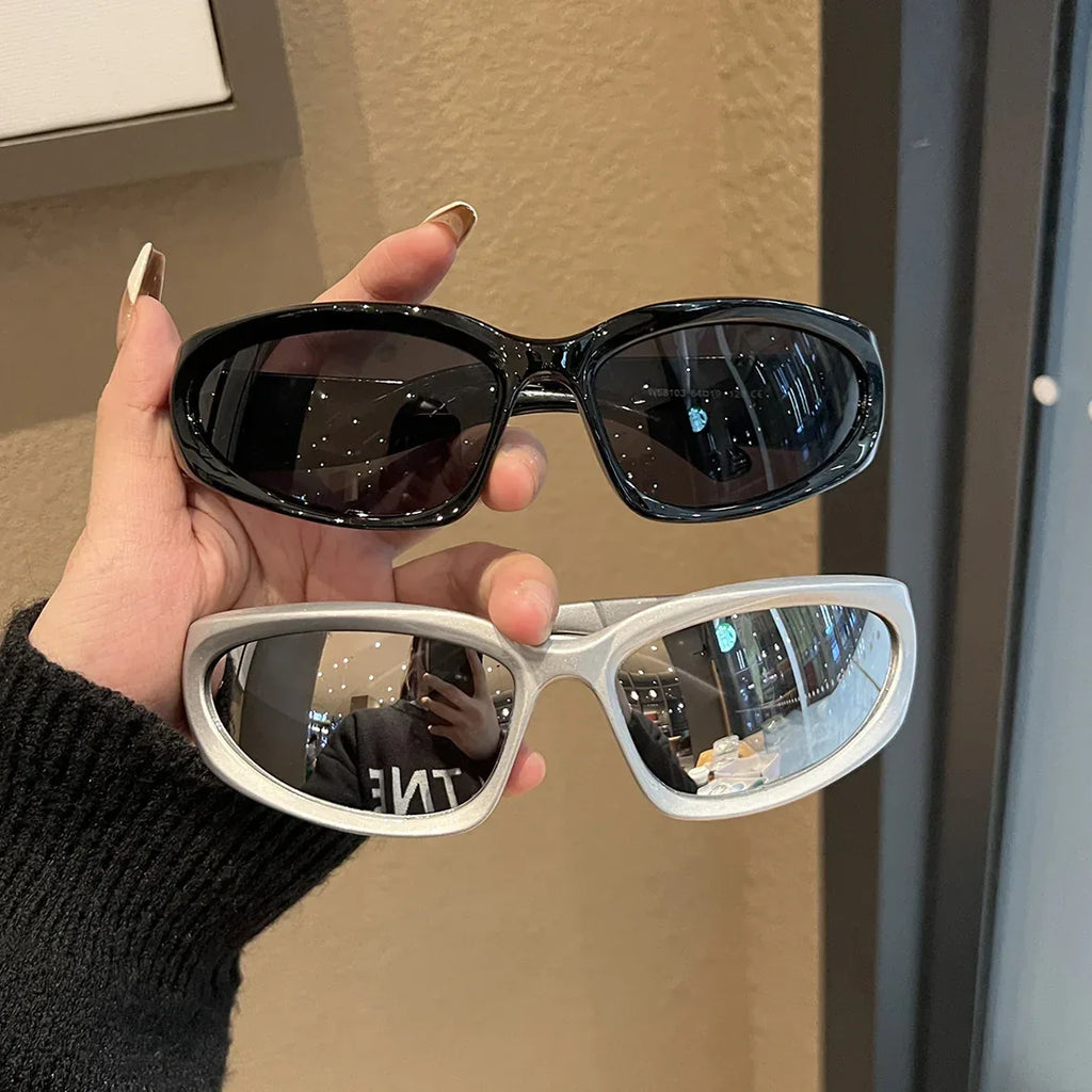 Fashion Fusion Sunglasses for Men And Women - Viexta