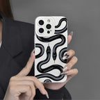 Lens Wear-resistant Protective Case for iPhone - Viexta