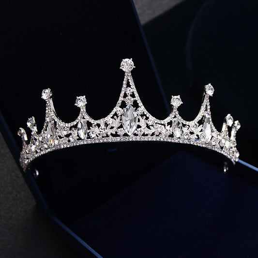 Princess Tiara Hair Crown