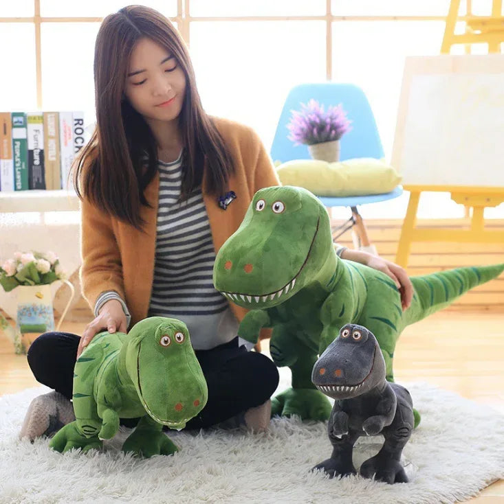 New Dinosaur Plush Toys - Viexta