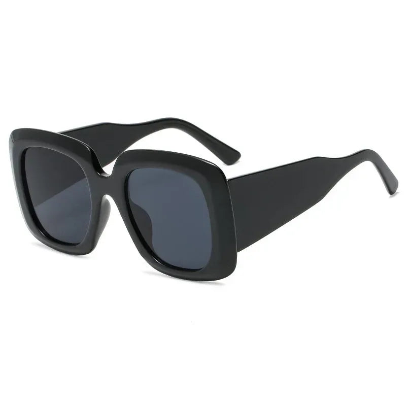 Outdoor Retro Sunglasses - Viexta
