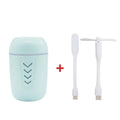 Humidifier portable car humidifier - Viexta
