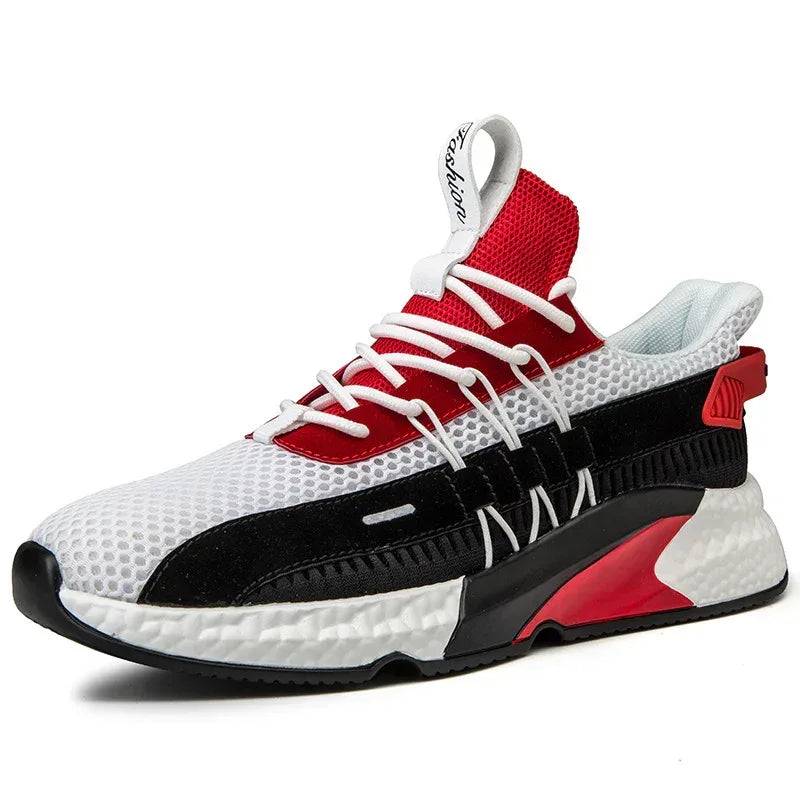 Walking Men's Trainers Shoes - Viexta