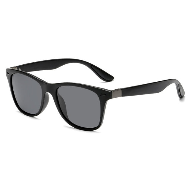 Classic casual polarized sunglasses