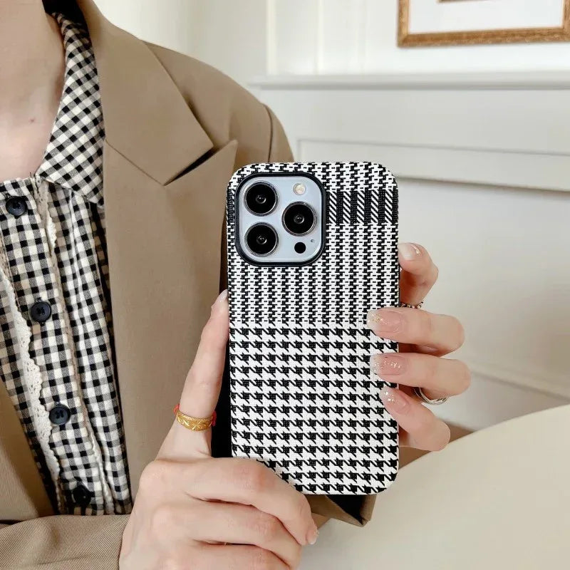 Small Fragrant Wind iPhone Case - Viexta