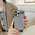 Small Fragrant Wind iPhone Case - Viexta