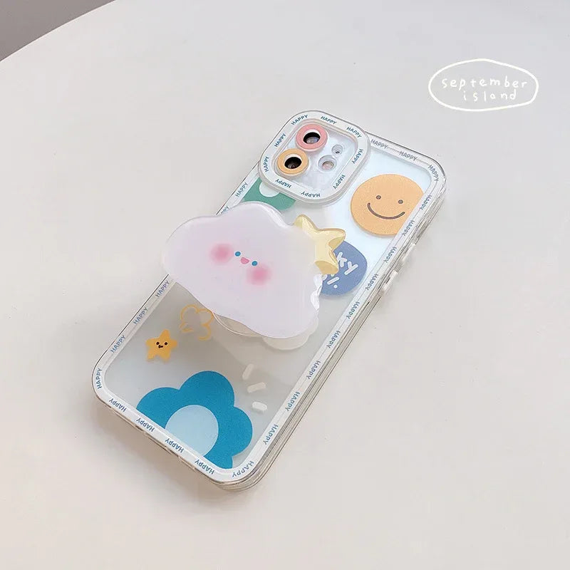 cute-girl-iphone-case - Viexta