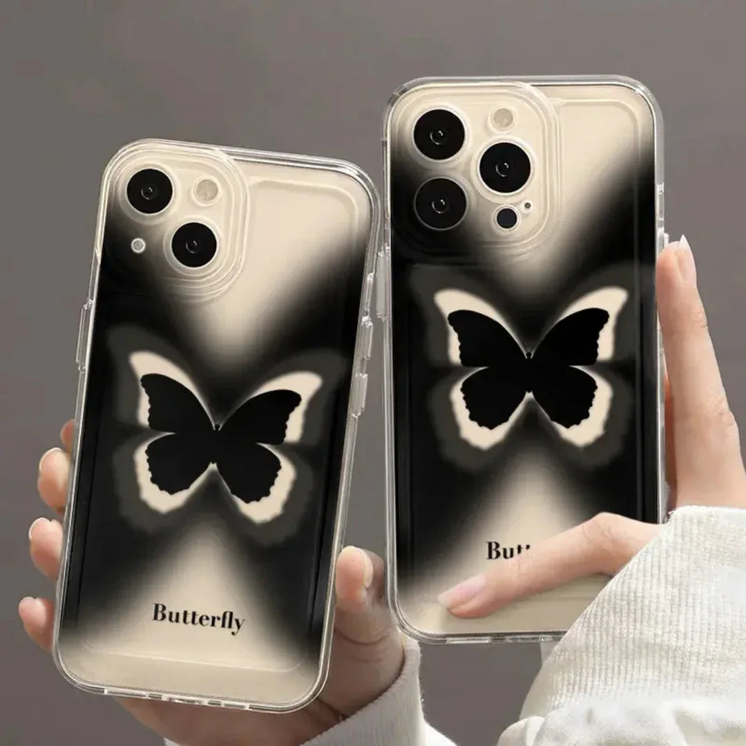 Beautiful Butterfly iPhone Case - Viexta