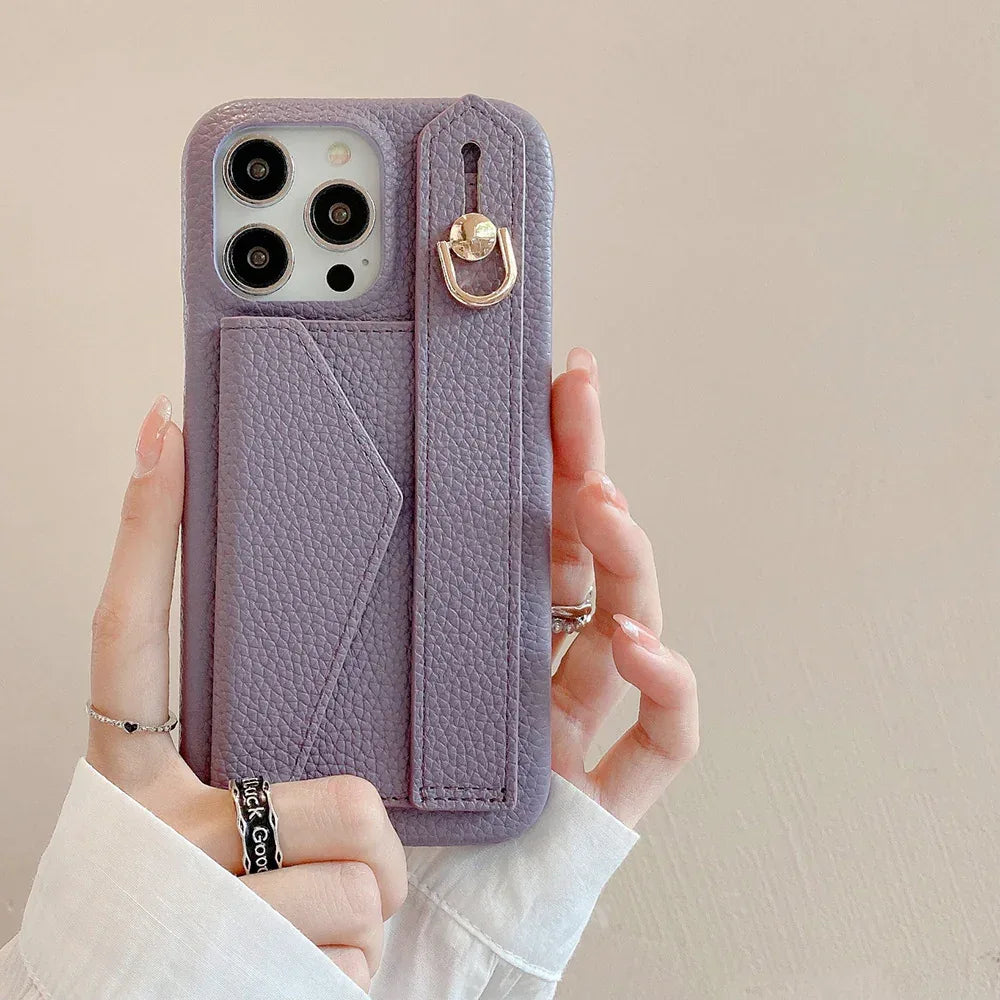 wallet-card-holder-iphone-case-mobile-protective - Viexta