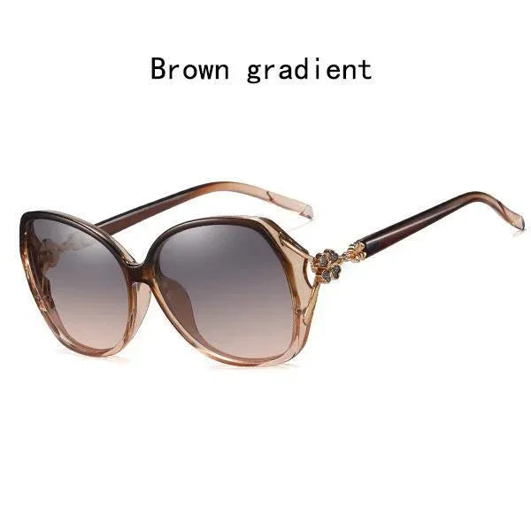 Luxury Women Polarized Sunglasses - Viexta