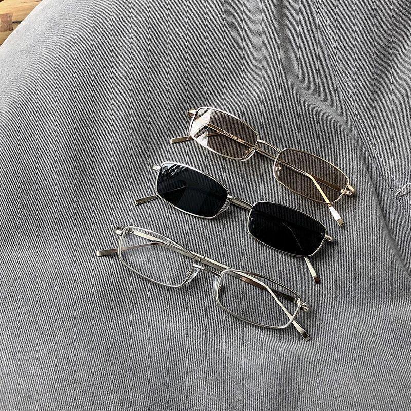 Fashion Retro Polarized Sunglasses - Viexta