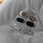 Fashion Retro Polarized Sunglasses - Viexta