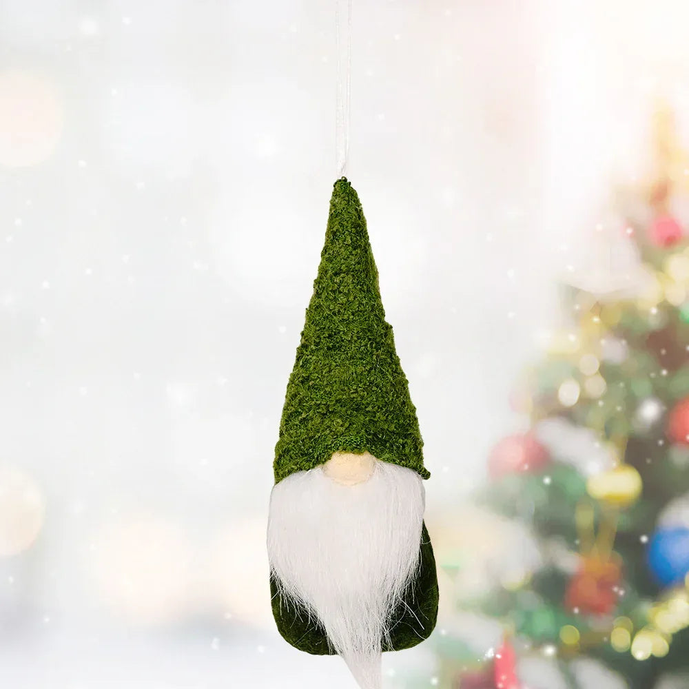 christmas-decorations-small-pendant - Viexta