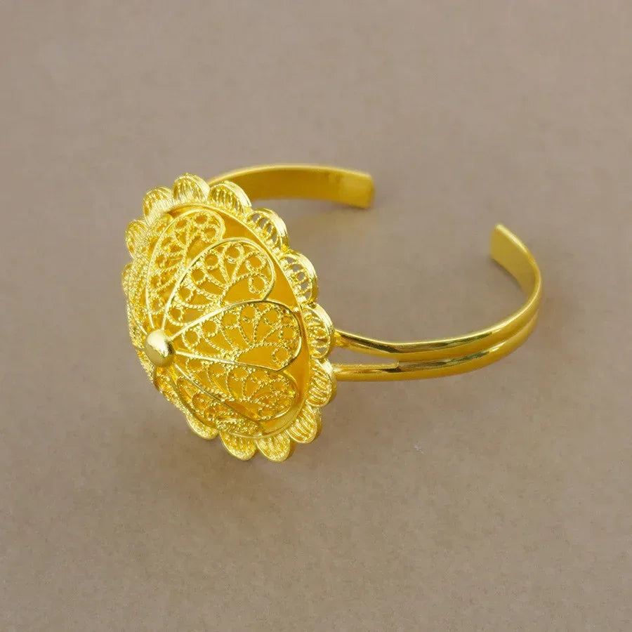 Bracelet Jewelry Suit - Viexta
