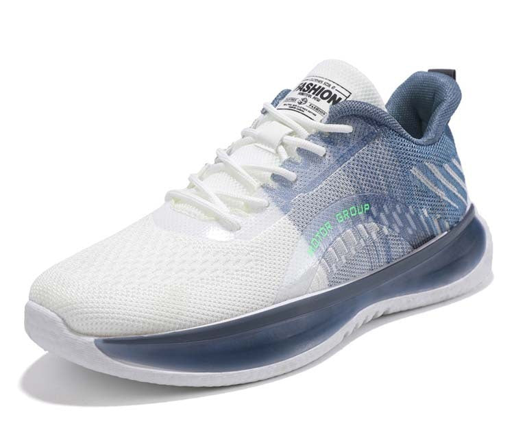 Non-slip Sports Outdoor Running Shoes