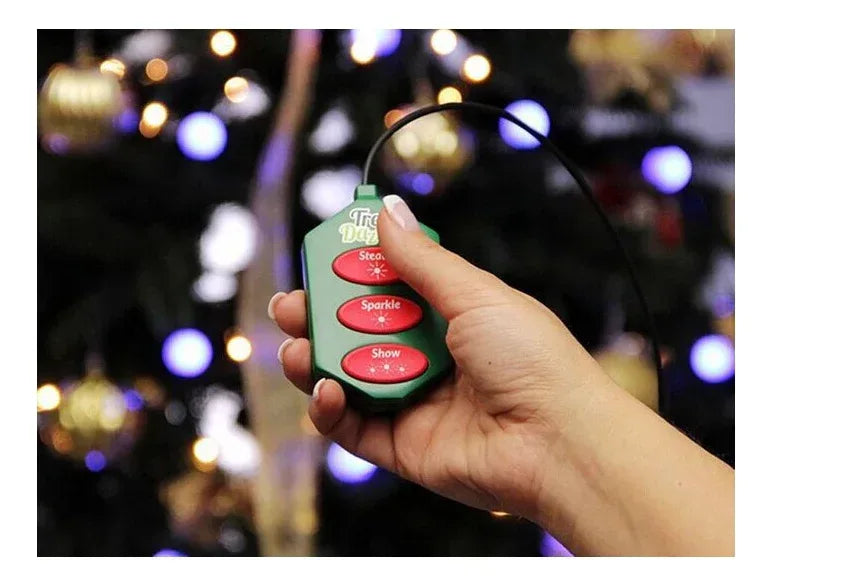 christmas-tree-decoration-lights-string-led-holiday-lights - Viexta
