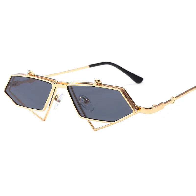 Vintage sunglasses for women - Viexta