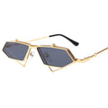 Vintage sunglasses for women - Viexta