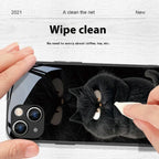 cat-mirror-niche-samsung-phone-case - Viexta