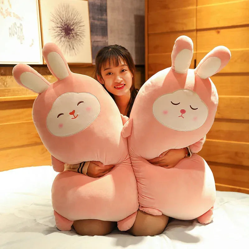 Rabbit Plush Doll - Viexta