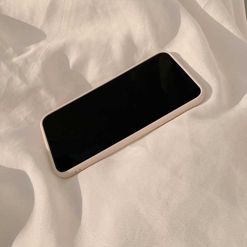 Frosted Personality Creative iPhone Case - Viexta