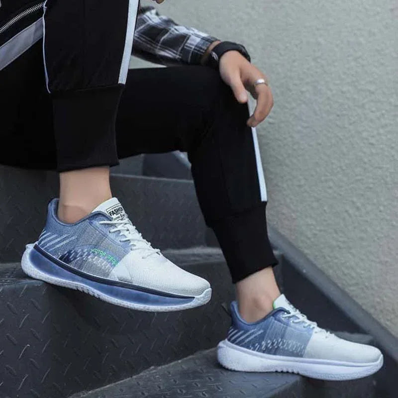 Non-slip Sports Outdoor Running Shoes - Viexta