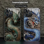 Chinese Dragon iPhone Case - Viexta