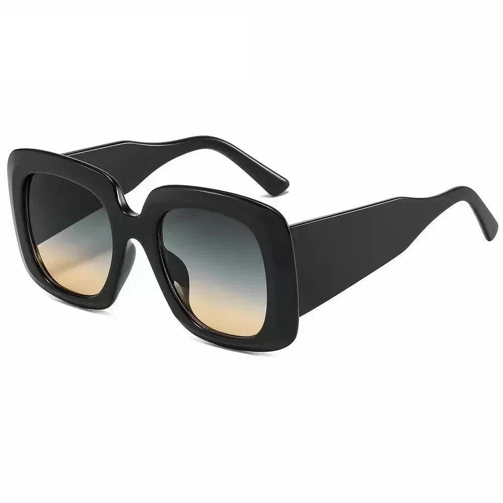 Outdoor Retro Sunglasses - Viexta