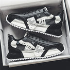 Spring New Fashion Casual Sneaker - Viexta