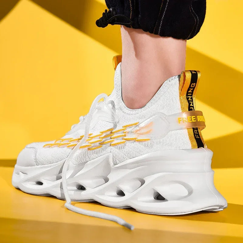 Wild sports casual shoes - Viexta