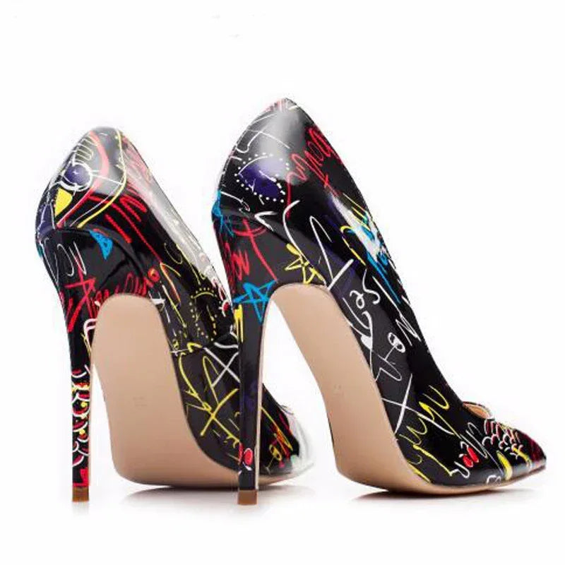 Women high heels - Viexta