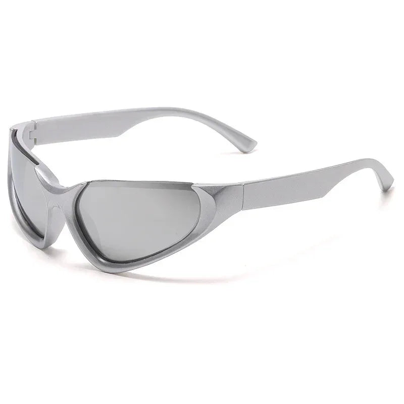 Cycling Fashion Sunglasses - Viexta