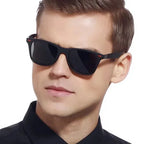 Simple Casual Sports Sunglasses - Viexta