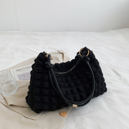 Autumn One-shoulder Fashion Handbags