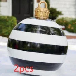 Christmas Ornament Ball - Viexta