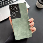 Drop-resistant  Samsung A series Phone Case