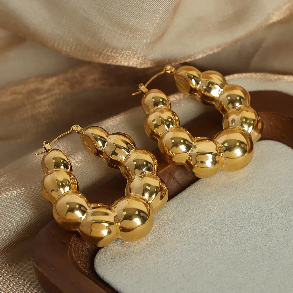 Ball Splicing Hoops - Viexta