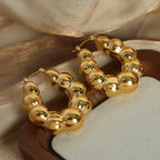 Ball Splicing Hoops - Viexta