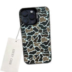 Advanced Silver iPhone Case - Viexta