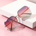 Lijia HD Edge Cutting Sunglasses UV Protection - Viexta