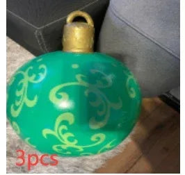 Christmas Ornament Ball - Viexta
