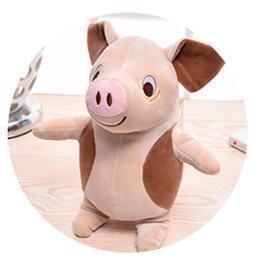 Animal Plush Toys - Viexta