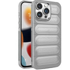 Cooling Grid iPhone Case - Viexta