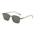 Metal Small Frame Versatile Sunglasses - Viexta