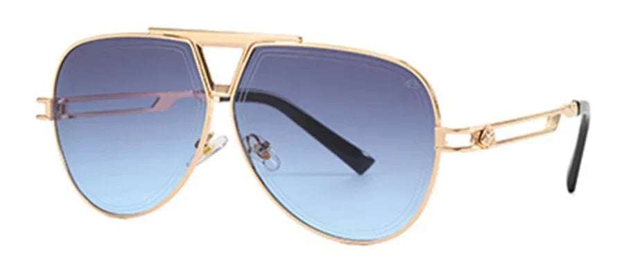 UV Protection Sunglasses - Viexta