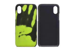 Thermal Sensor Color Phone Case for IPhone - Viexta