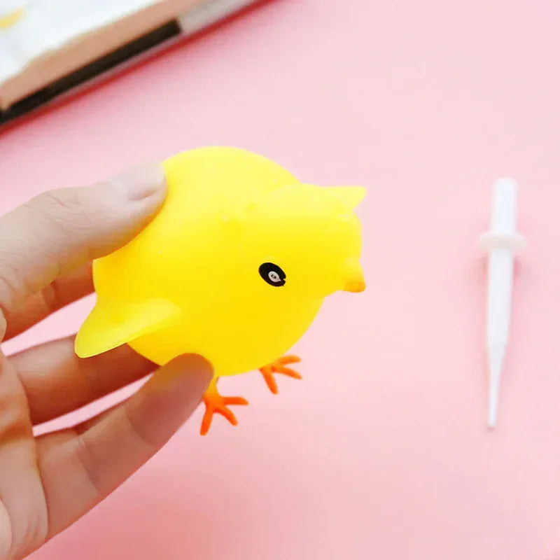Decompression Squishy Doll - Viexta