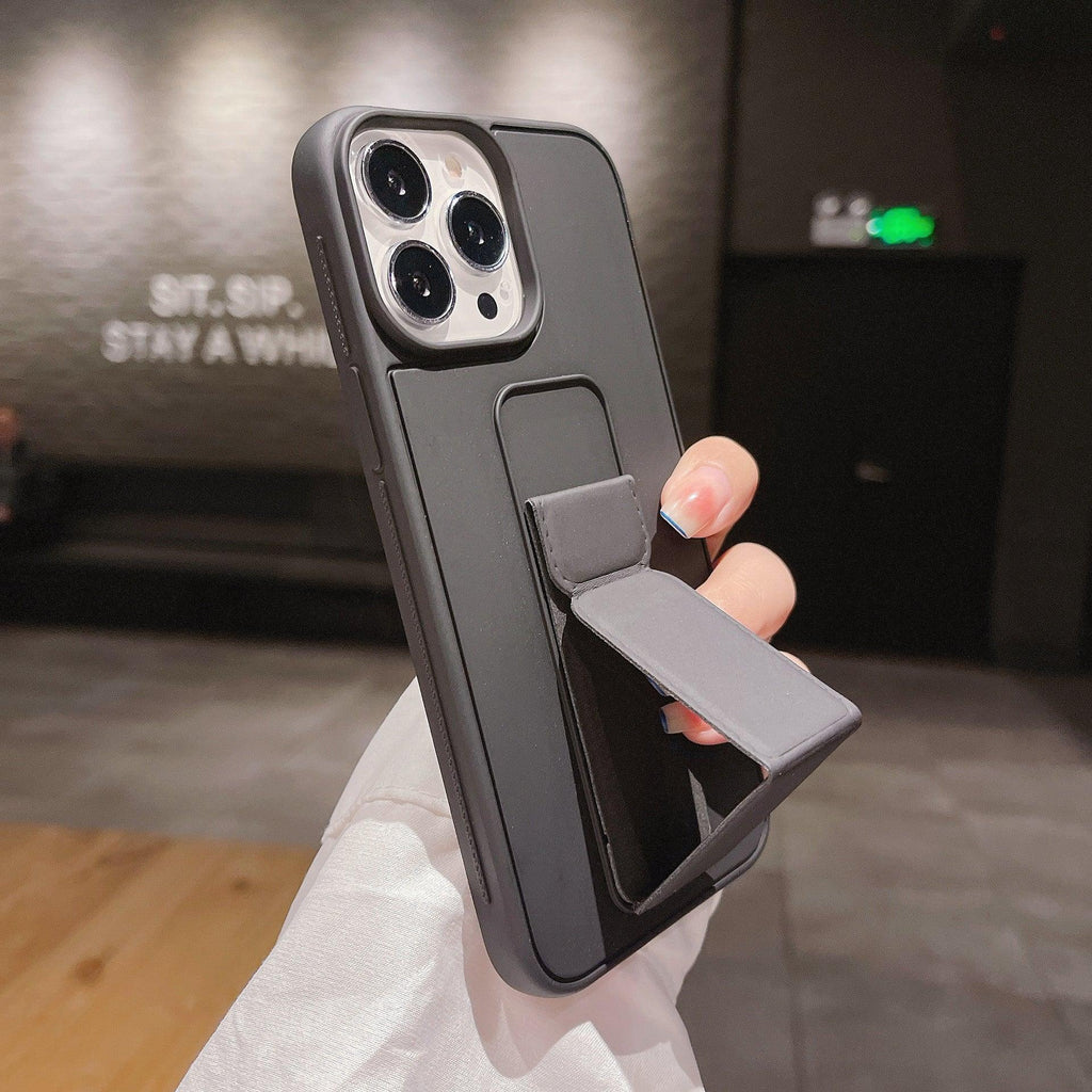 Folding Bracket iPhone Case - Viexta