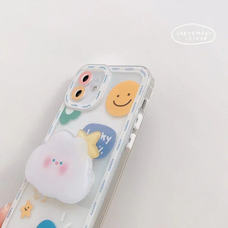 cute-girl-iphone-case - Viexta