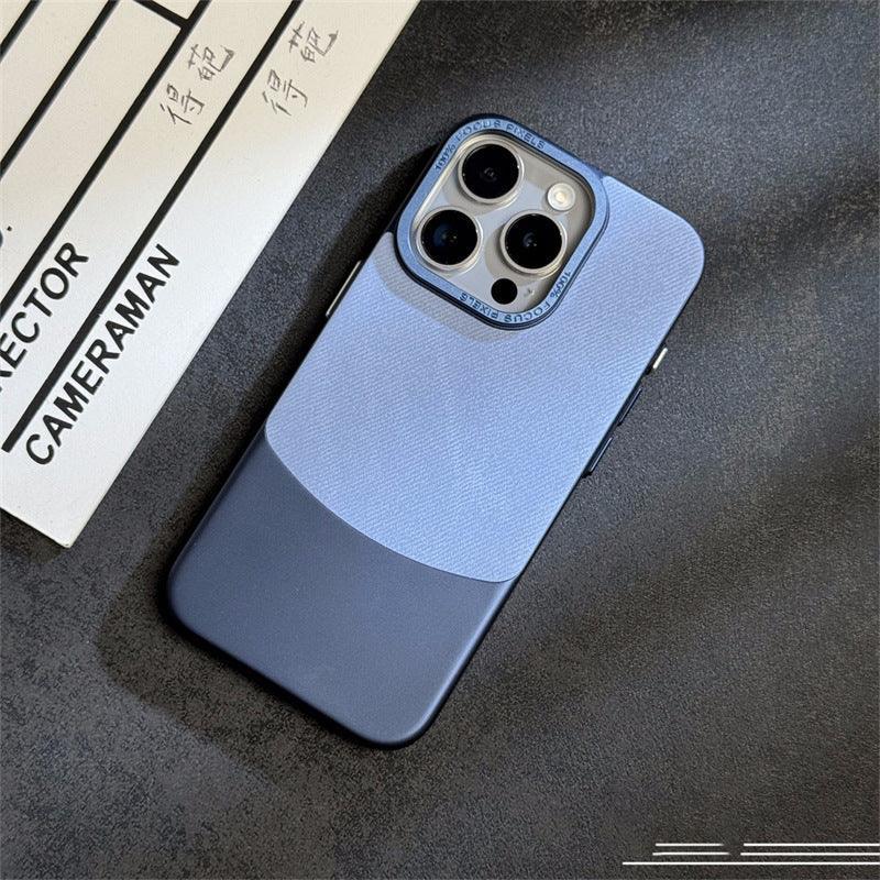 Flannel Fabric iPhone Case - Viexta